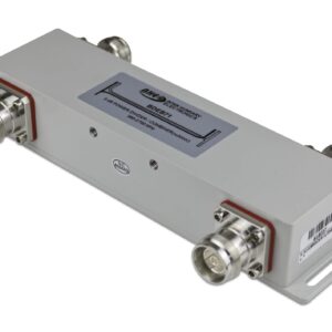 BDEB71 - 3dB Broadband Hybrid Coupler 380-2700MHz
