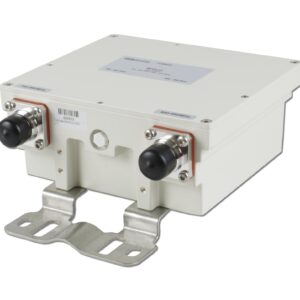 BFDU12 - High Power Multi-band Diplexer