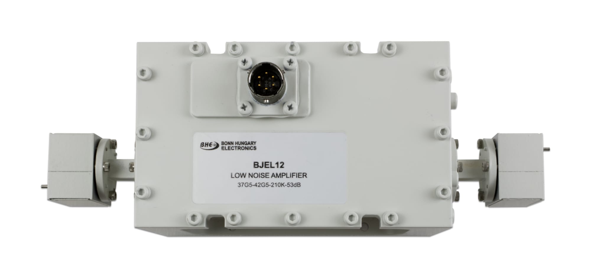 BJEL12 - Q-band low noise amplifier - Image 2