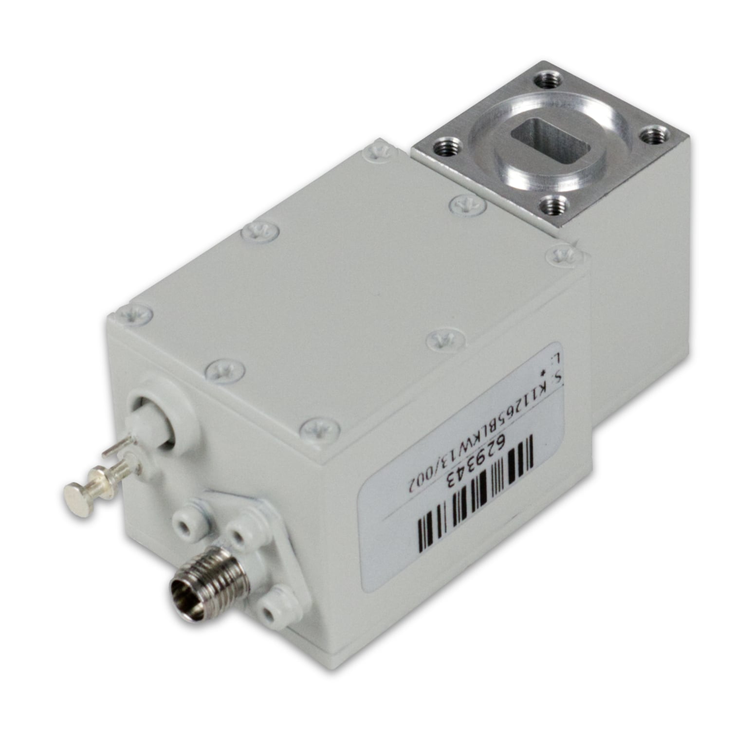 BLKW13 - Ka-band Low Noise Amplifier - Image 2