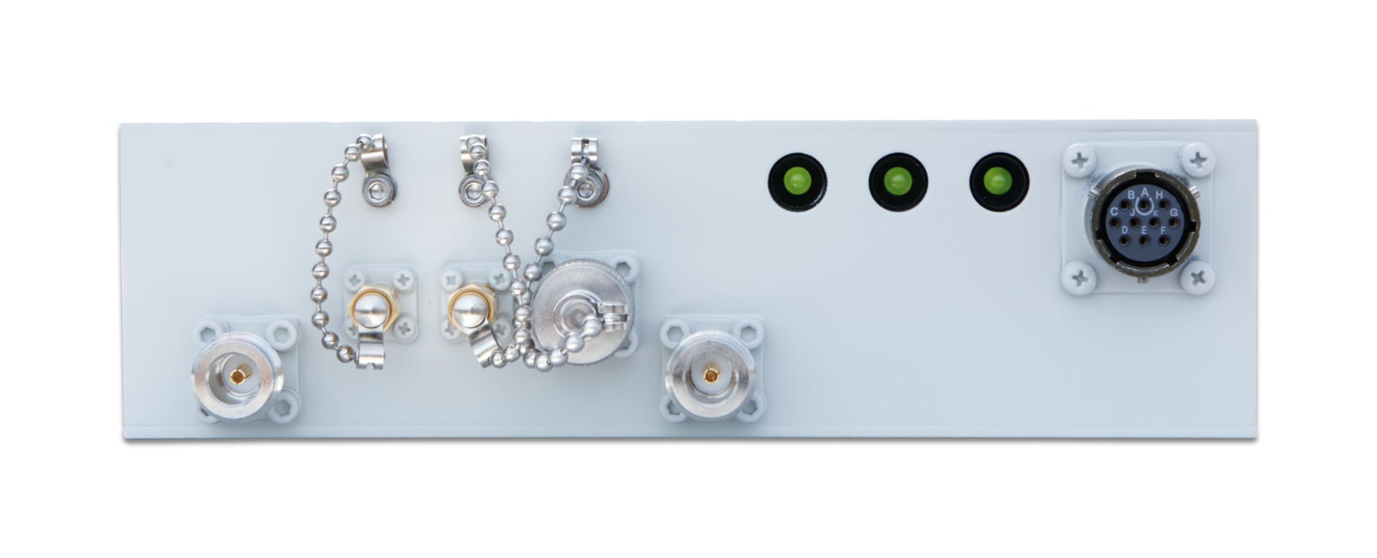 BMCD101 - Ku-band Test Loop Translator - Image 2