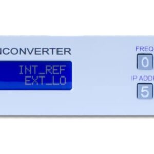 BMCD122 - Ka-Band Down Converter