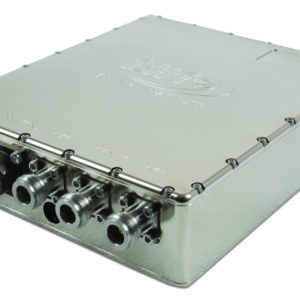 BMCD163 - Ku-band to L-band Single Band Block Downconverter