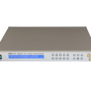 BMCD33 - S-Band Down Converter