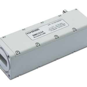 BMCD34 - Ku-Band Down Converter