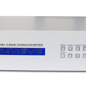 BMCD35 - S-Band Down Converter