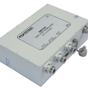 BMCD36 - C-Band Down Converter