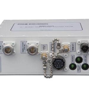 BMCD43 - C-Band Down Converter