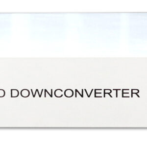 BMCD63 - S-Band Down Converter