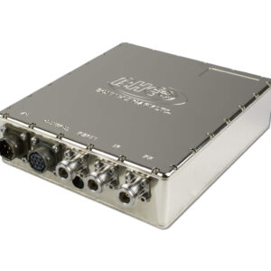 BMCU104 - 720MHz to 8000-8400MHz Outdoor Block Upconverter