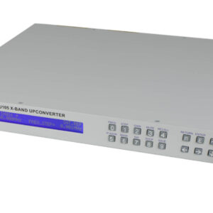 BMCU105 - X-band Upconverter 720MHz to 8000-8500MHz