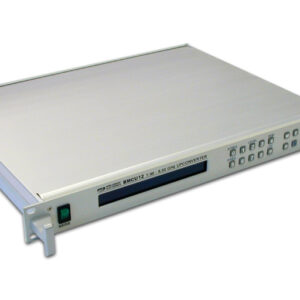 BMCU12 - X-Band Down Converter