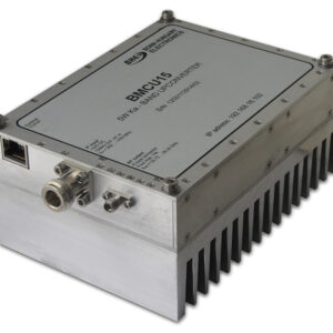 BMCU15 - Ka-Band Down Converter