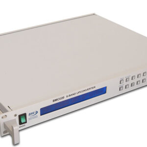BMCU20 - Ka-Band Down Converter
