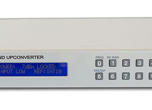 BMCU21 - Ka-Band Down Converter