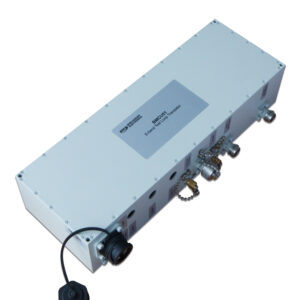 BMCU51 - S-Band Down Converter