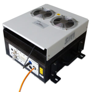 BPBC16 - 200W X-band Outdoor Power Amplifier