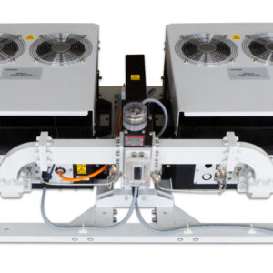 BPBC17 - 200W 1:1 Redundant X-band Outdoor Power Amplifier