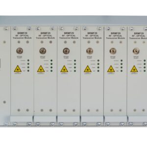 BRMF47 - FM-DAB Optical Master Repeater