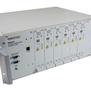 BRMF55 - 400 MHz TETRA Optical Master Repeater