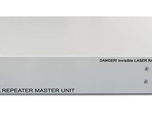 BRMF56-E - 400 MHz TETRA Optical Master Repeater