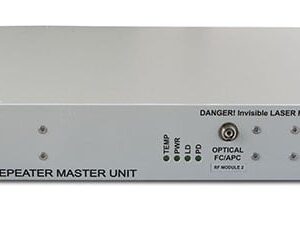 BRMF57-E - 400 MHz TETRA Optical Master Repeater