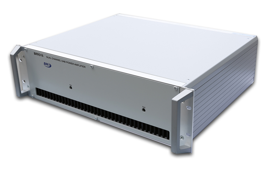 BRRD16S - DAB Power Amplifier