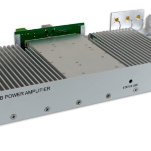 BRRD22 - Rack-mount DAB Amplifier