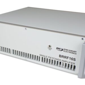 BRRF16S - FM Power Amplifier