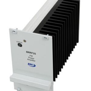 BRRF25 - FM Power Amplifier Module