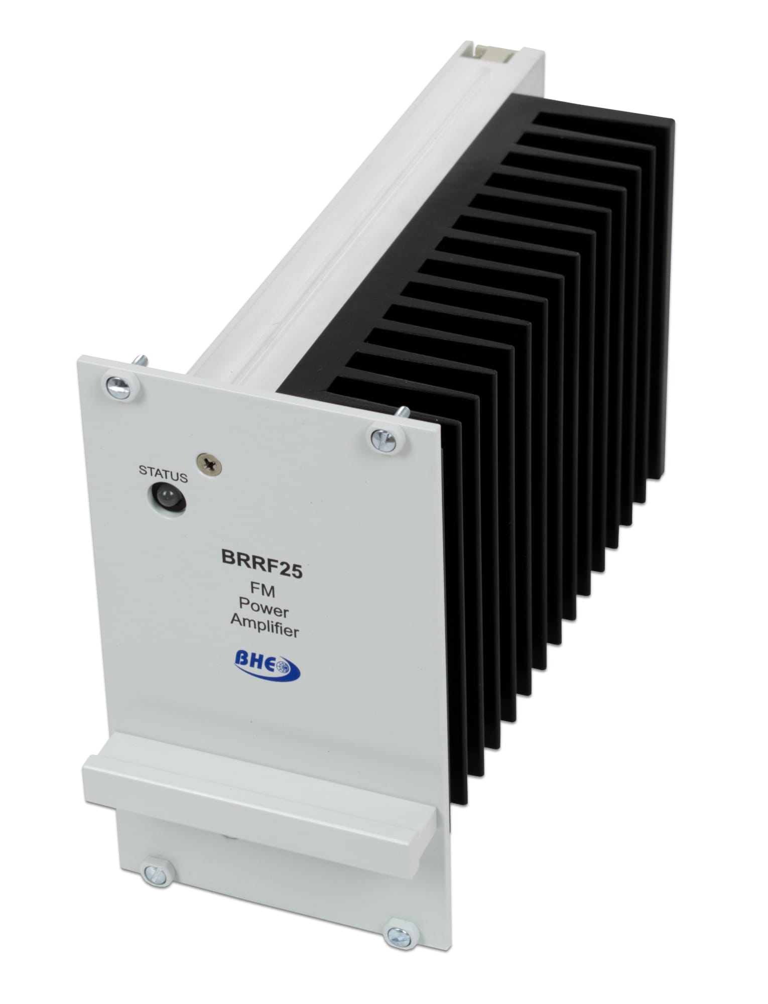 BRRF25 - FM Power Amplifier Module