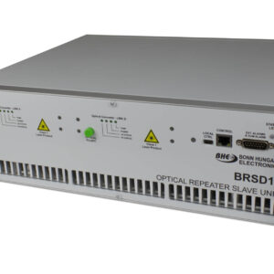 BRSD11 - Dual DAB Optical Slave Repeater