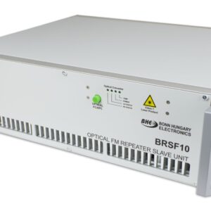 BRSF10 - FM Optical Slave Repeater