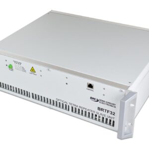 BRTF32 - 400 MHz TETRA Optical Macro Slave Repeater