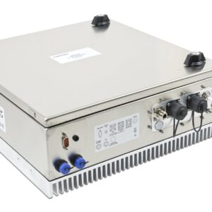 BRTF49 - 400 MHz TETRA Optical Macro Slave Repeater