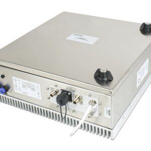 BRTL42 - 400 MHz Digital TETRA Macro Repeater