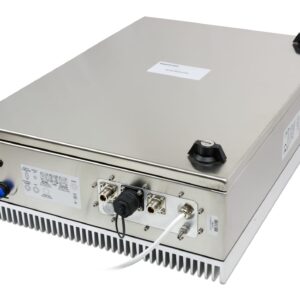 BRTL44 - 400 MHz Digital TETRA Macro Repeater