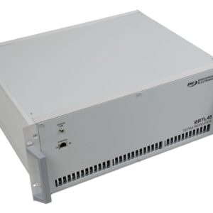 BRTL48 - 400 MHz Digital TETRA Macro Repeater