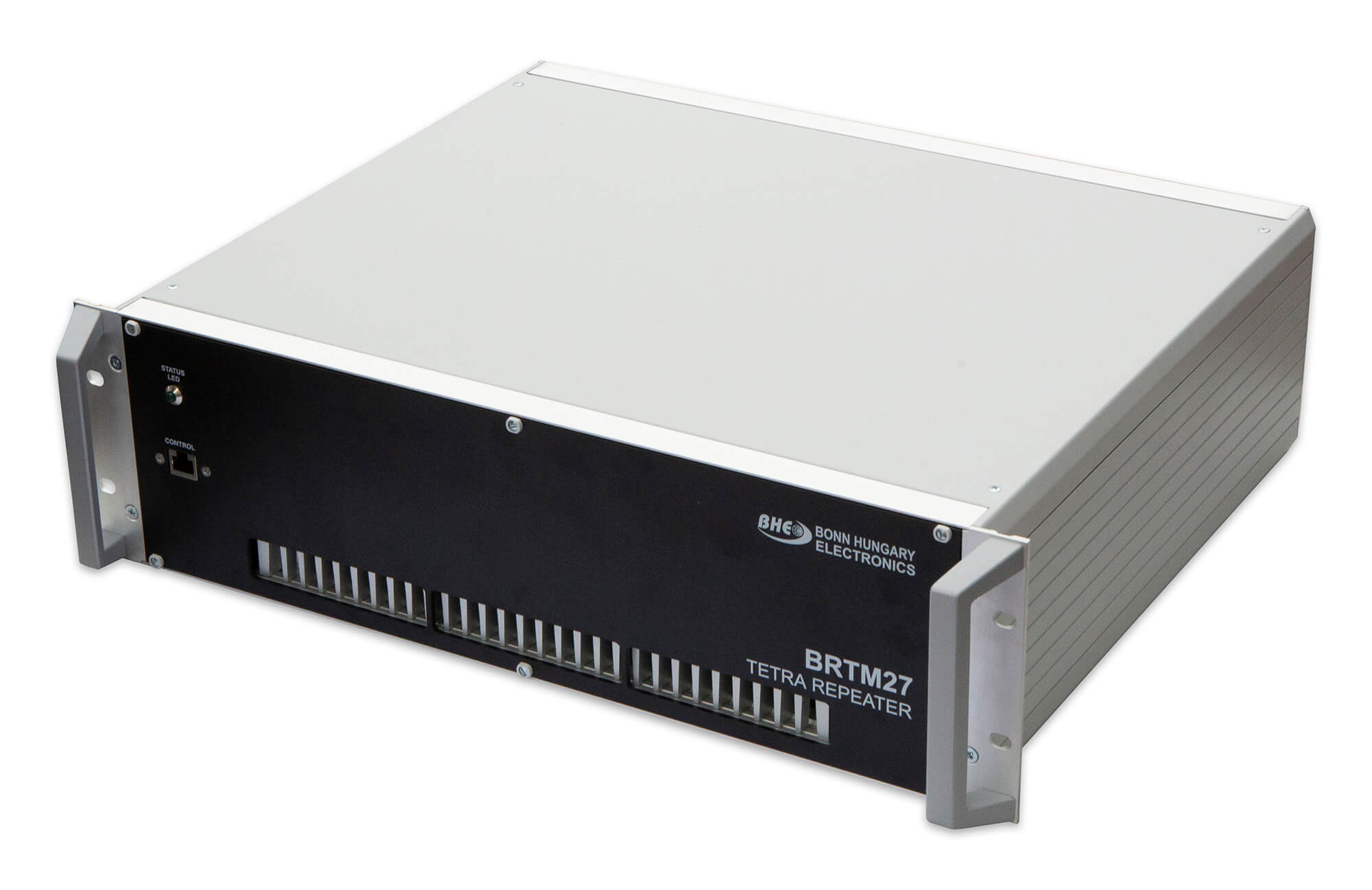 BRTM27 - 400 MHz Band Selective TETRA Mini Repeater