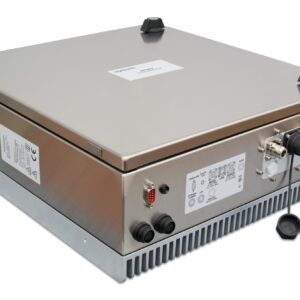 BRTM32 - 400 MHz Digital TETRA Mini Repeater