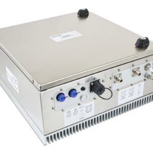 BRTM39 - 400 MHz Digital TETRA Mini Repeater