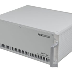 BRTM47 - 400 MHz Digital TETRA Mini Repeater