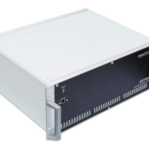 BRTM48 - 400 MHz Digital TETRA Mini Repeater