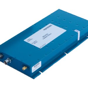 BSVX33 - X-Band STALO