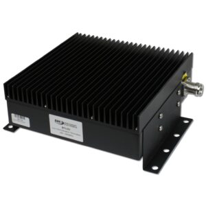 BTLI23 - Low Intermodulation Termination, 380-3800 MHz, 100 W